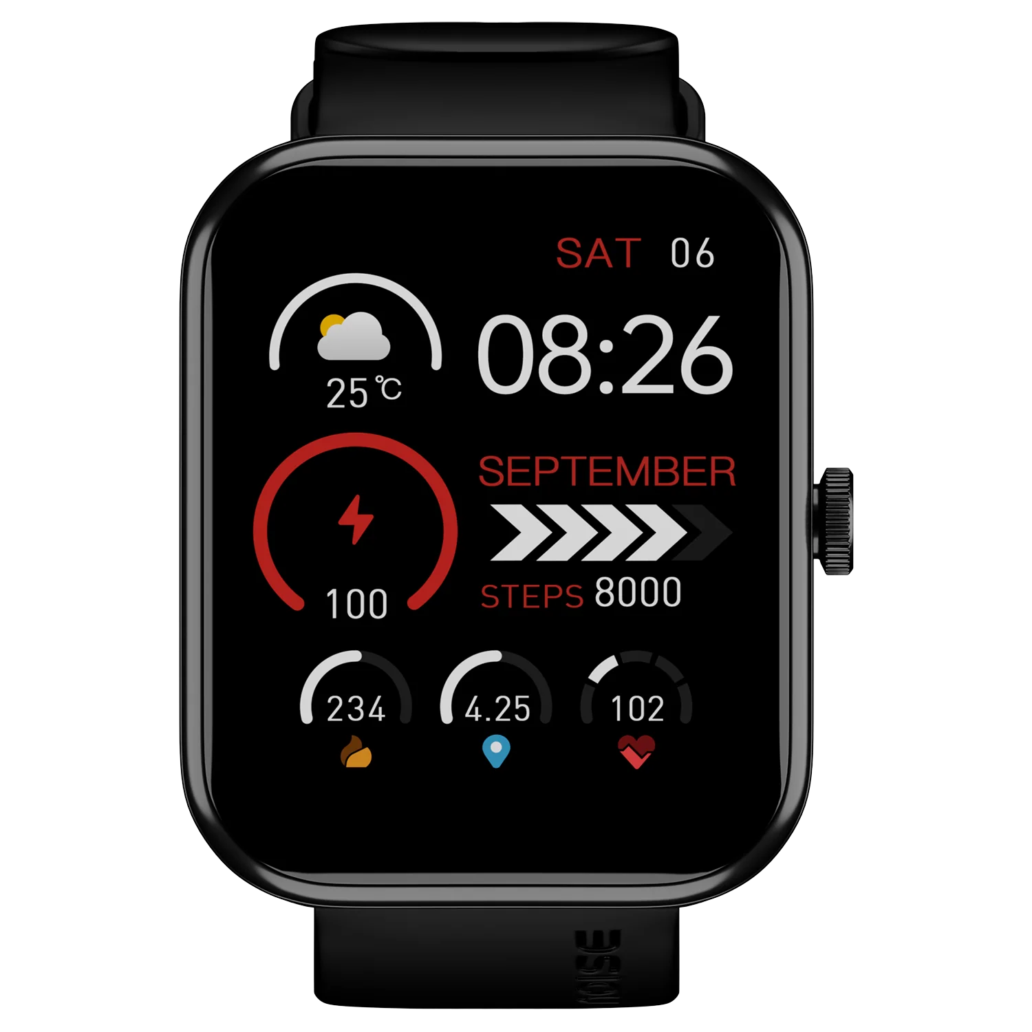 ColorFit Pulse Grand 3