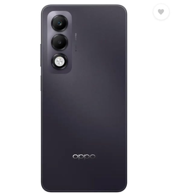 OPPO K13x 5G