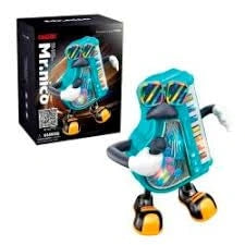 "Mr. Nico Musical Singing & Dancing Robot Toy for Kids – Right Search"