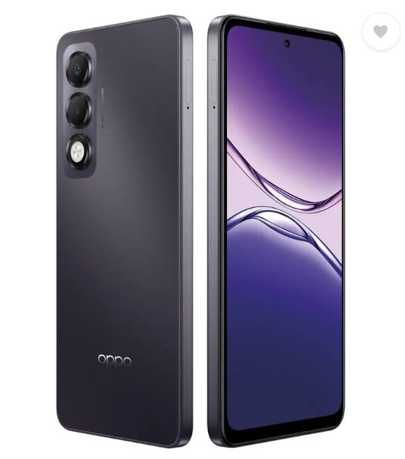OPPO K13x 5G