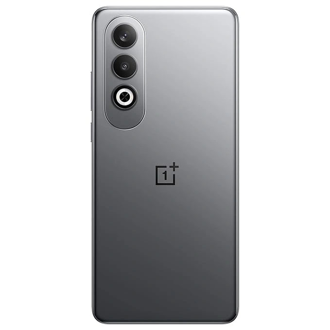 OnePlus Nord CE4 (Dark Chrome, 128 GB)  (8 GB RAM)