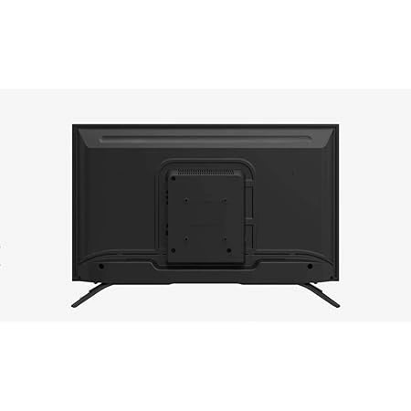 Panasonic 80 cm (32 Inches) HD Ready Smart LED TV TH-32HS550DX (Black)