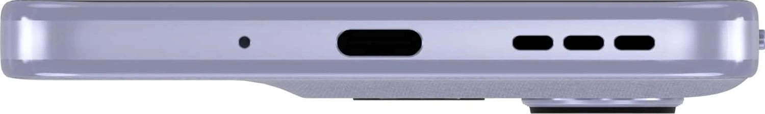 MOTOROLA G86 Power 5G (Pantone Cosmic Sky, 128 GB)  (8 GB RAM) Activated