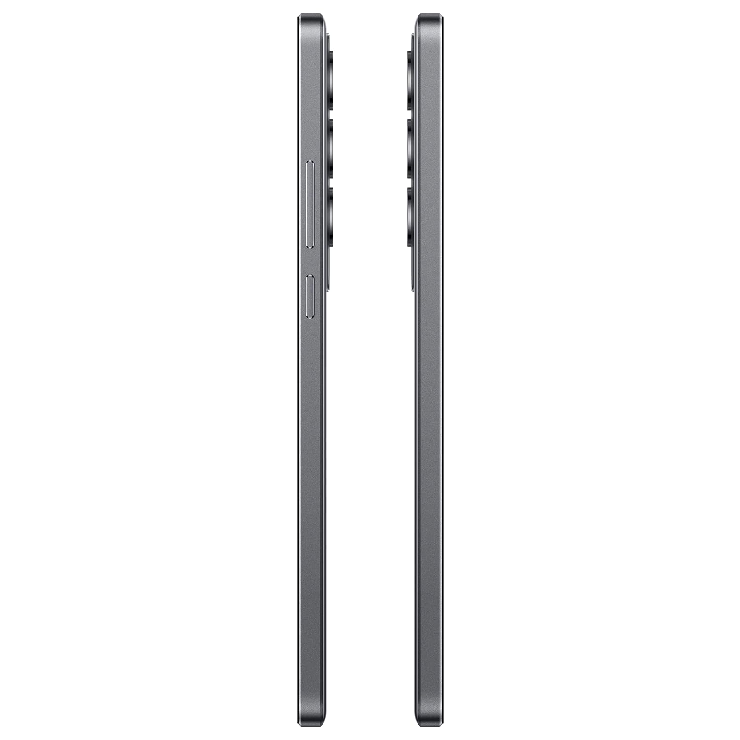 OnePlus Nord CE4 (Dark Chrome, 128 GB)  (8 GB RAM)