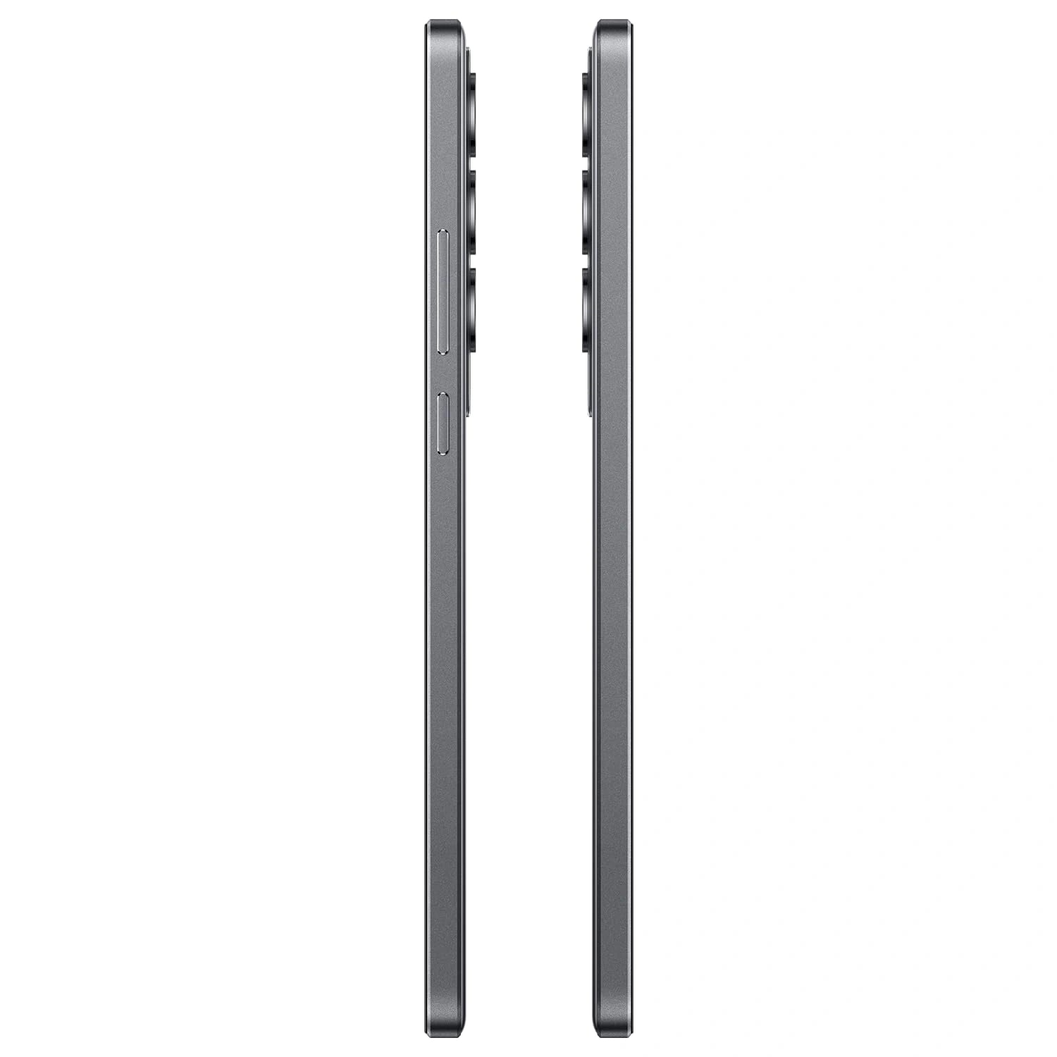 OnePlus Nord CE4 (Dark Chrome, 128 GB)  (8 GB RAM)