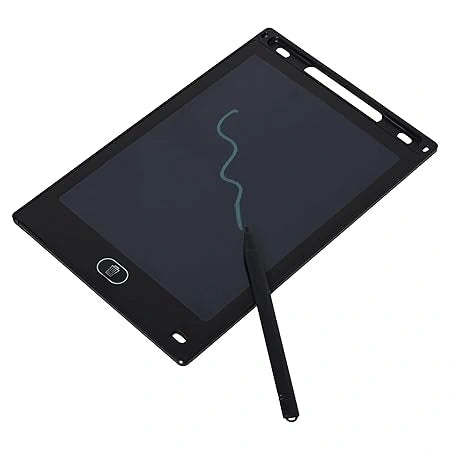 Modina Lcd Slate_ Versatile and Durable Writing Tablet Perfect for Kids, Students, and Professionals. Ideal for Drawing, Note-taking, & Doodling, This Eco-friendly Slate.