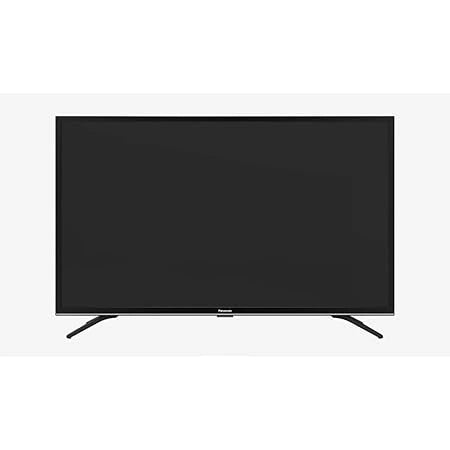 Panasonic 80 cm (32 Inches) HD Ready Smart LED TV TH-32HS550DX (Black)