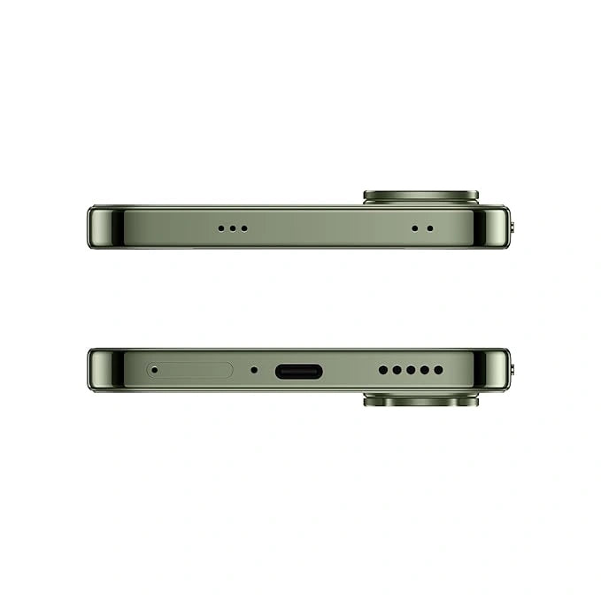 Close-up of the Vivo Y400 rear dual cameras by JJR Products—available at JJR Mobile.