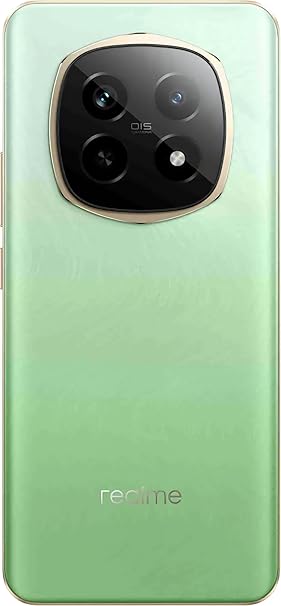 realme P2 Pro 5G (Parrot Green, 128 GB)  (8 GB RAM)