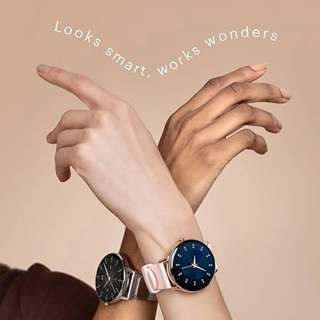 Noise Twist Go Round dial