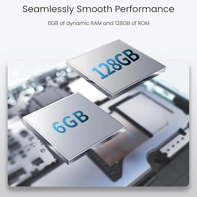 Realme C71 smartphone – 6.72-inch display, 5000mAh battery, 45W fast charging, AI camera, best price available at JJR Mobiles, Thoothukudi.