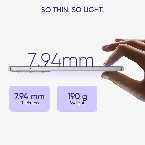 realme C75 5G smartphone in sleek design with dual cameras, large display, and fast 5G connectivity