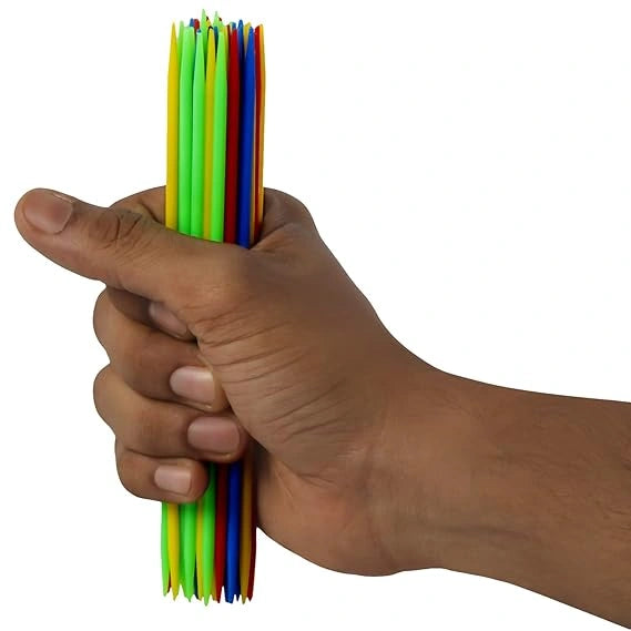 Junior Mikado Sticks Game for All Ages