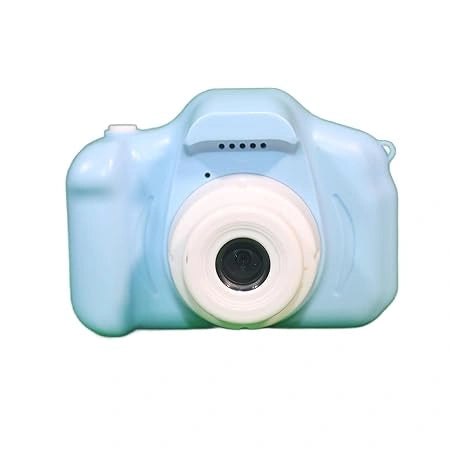 Kids Digital Camera 13MP 1080P HD Video Camcorder | Selfie Camera for Boys & Girls | Perfect Christmas & Birthday Gift for 3-10 Year