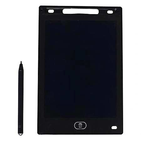 Modina Lcd Slate_ Versatile and Durable Writing Tablet Perfect for Kids, Students, and Professionals. Ideal for Drawing, Note-taking, & Doodling, This Eco-friendly Slate.