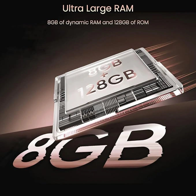 realme P3x 5G (Lunar Silver, 128 GB)  (8 GB RAM)