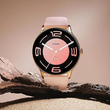 Noise Twist Go Round dial