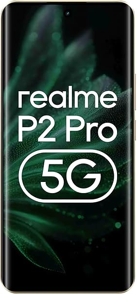 realme P2 Pro 5G (Parrot Green, 128 GB)  (8 GB RAM)