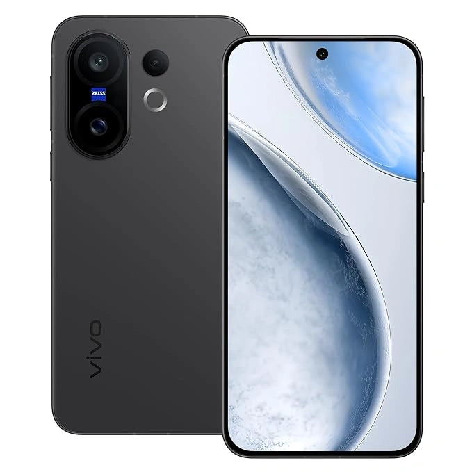 Vivo X200 FE 5G smartphone with sleek premium design, advanced triple camera setup, and ultra-fast performance — flagship-level 5G phone for power users.