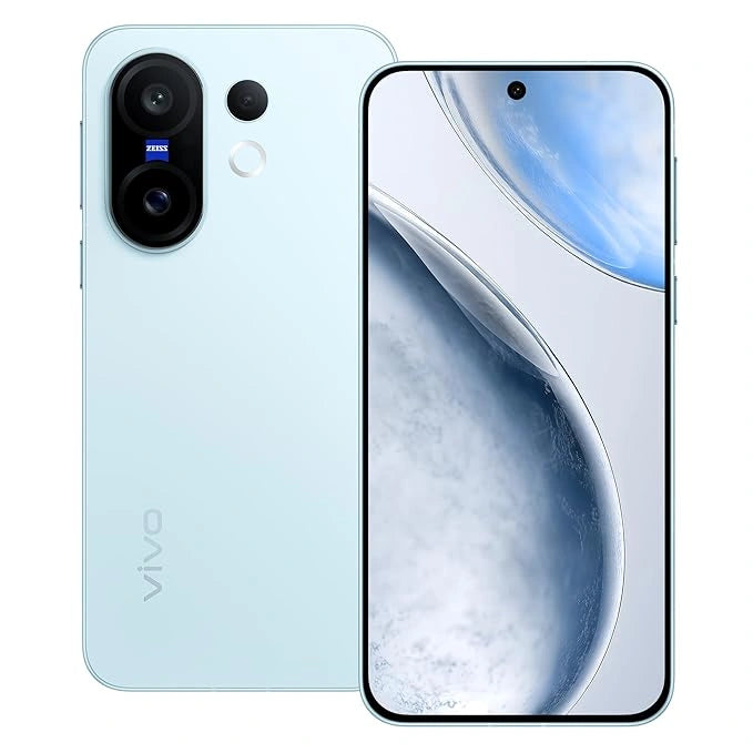 Vivo X200 FE 5G smartphone with sleek premium design, advanced triple camera setup, and ultra-fast performance — flagship-level 5G phone for power users.