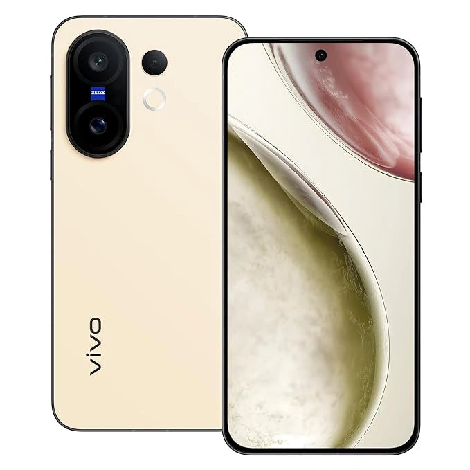 Vivo X200 FE 5G smartphone with sleek premium design, advanced triple camera setup, and ultra-fast performance — flagship-level 5G phone for power users.