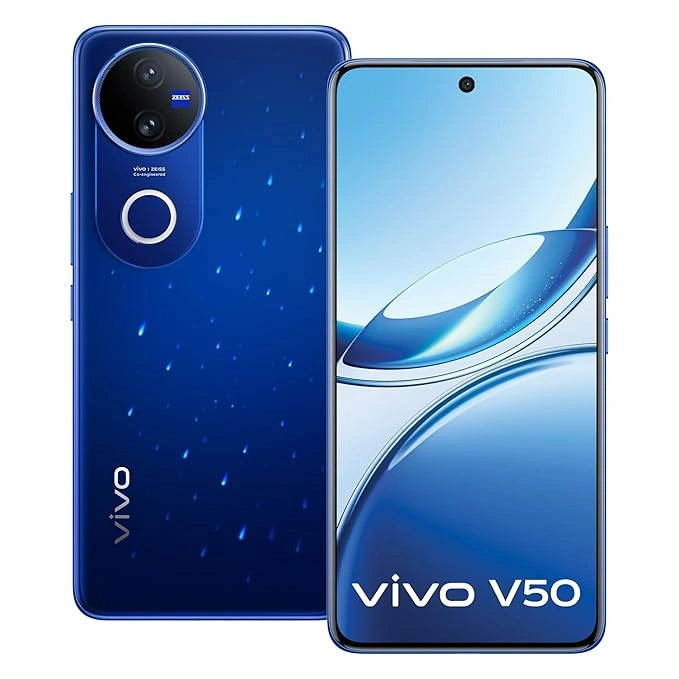 vivo V50 5G
