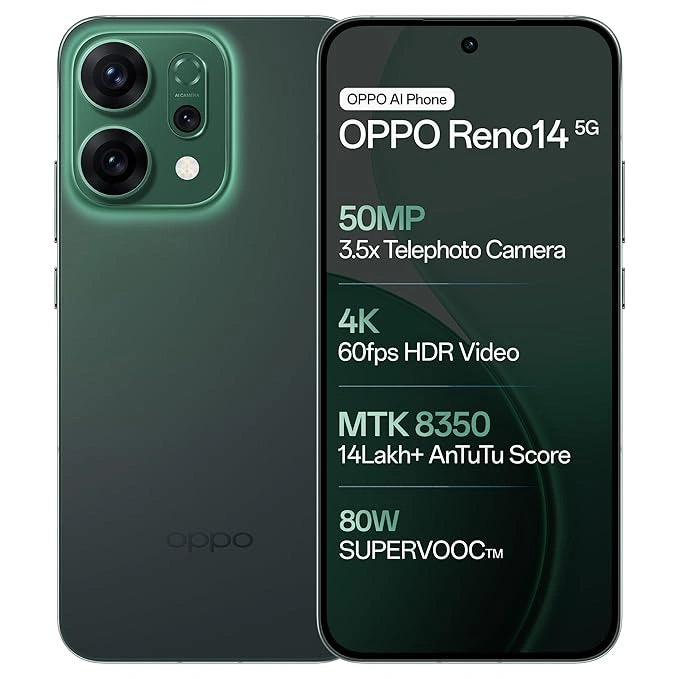 OPPO Reno14 5G