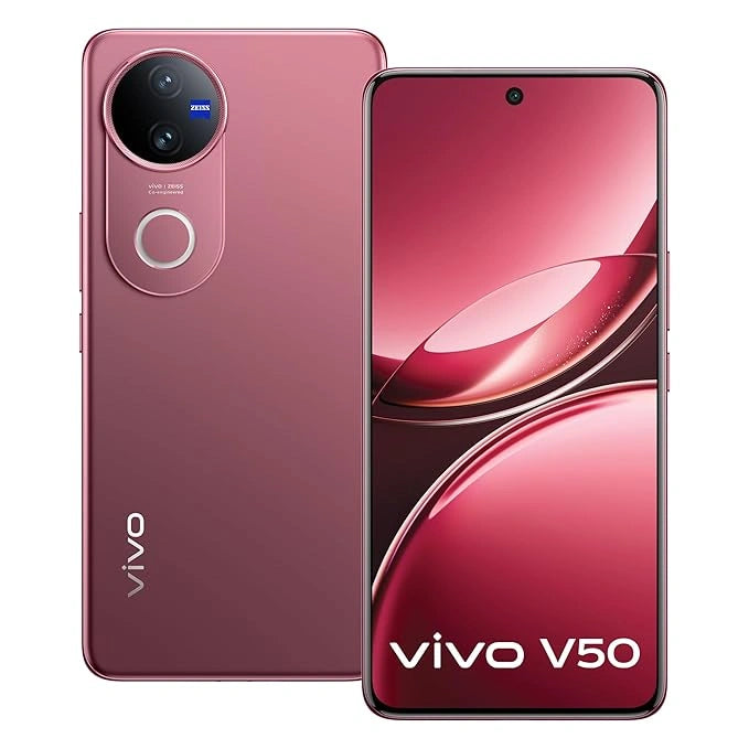 vivo V50 5G