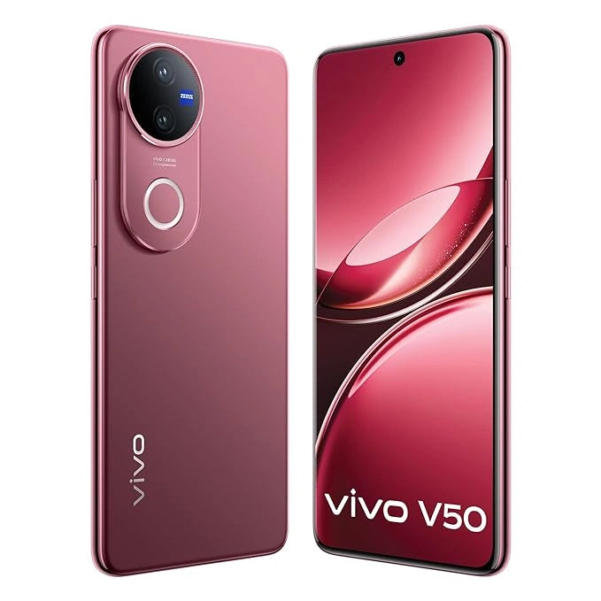 vivo V50 5G