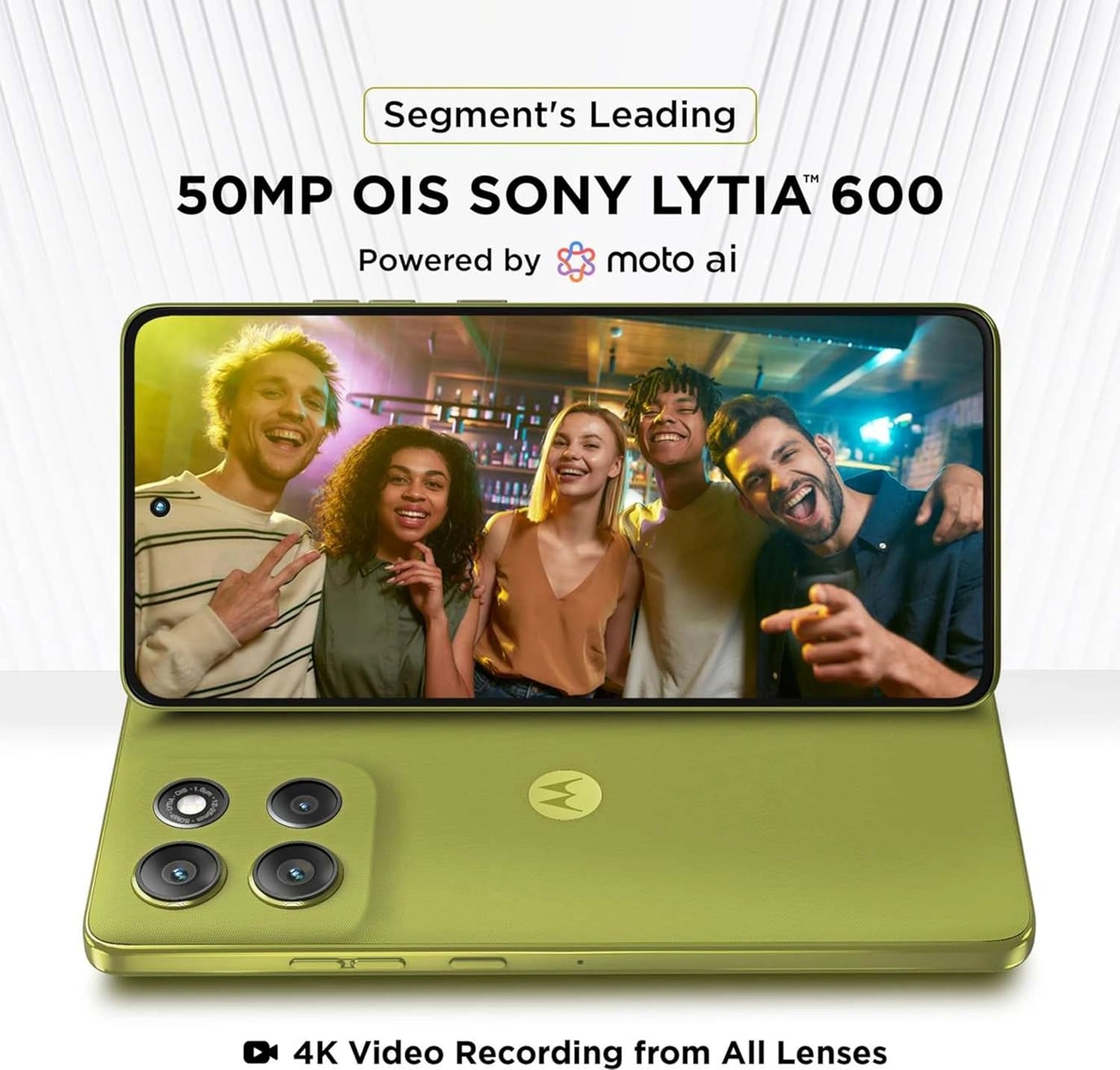 MOTOROLA G86 Power 5G (Pantone Cosmic Sky, 128 GB)  (8 GB RAM) Activated