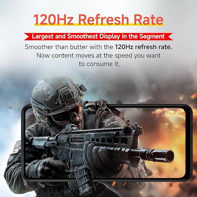 REDMI A4 (Sparkle Purple, 128 GB)  (4 GB RAM)