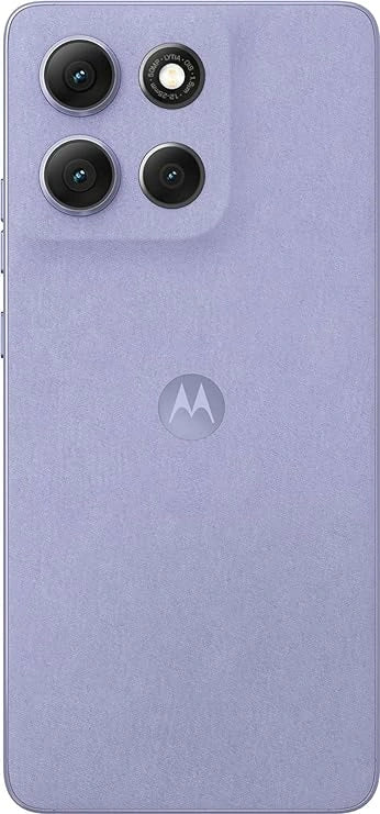 MOTOROLA G86 Power 5G (Pantone Cosmic Sky, 128 GB)  (8 GB RAM) Activated