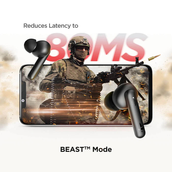 boAt Airdopes 148-Buds Bluetooth