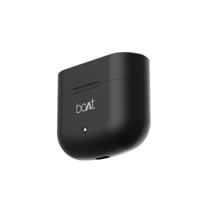 boAt Airdopes Primo in Ear HeadphoneTWS Earbuds with 45 Hours Playback, Fast Charge, Beast Mode, Dual Mics Enx, IPX Bluetooth Earbuds(Active Black)