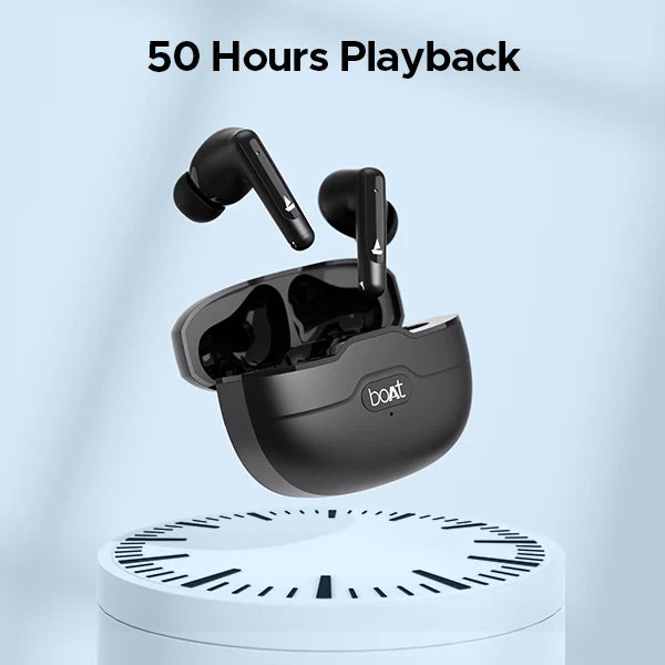 boAt Airdopes Unity ANC