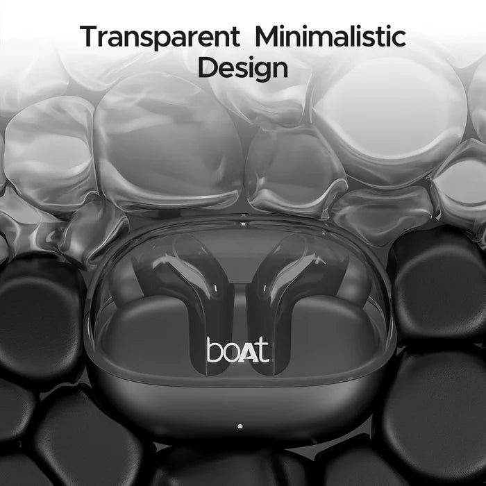 boAt Airdopes 311 Pro w/ 50 HRS Playback, ASAP Charge & Dual Mics ENx