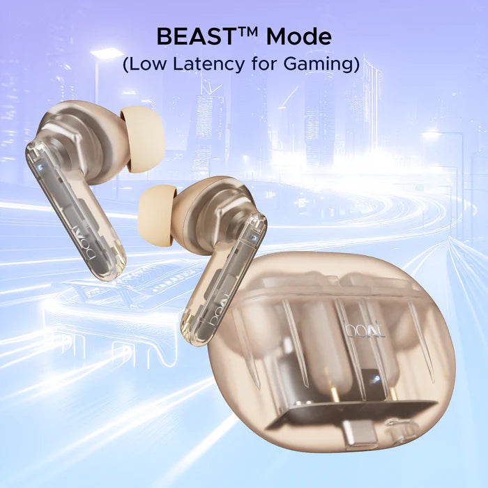 boAt Airdopes 191 ANC