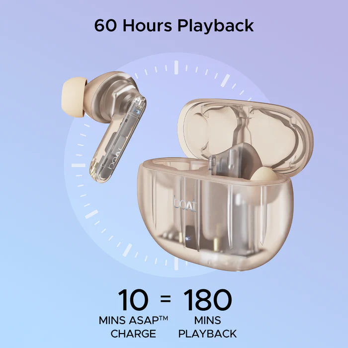 boAt Airdopes 191 ANC