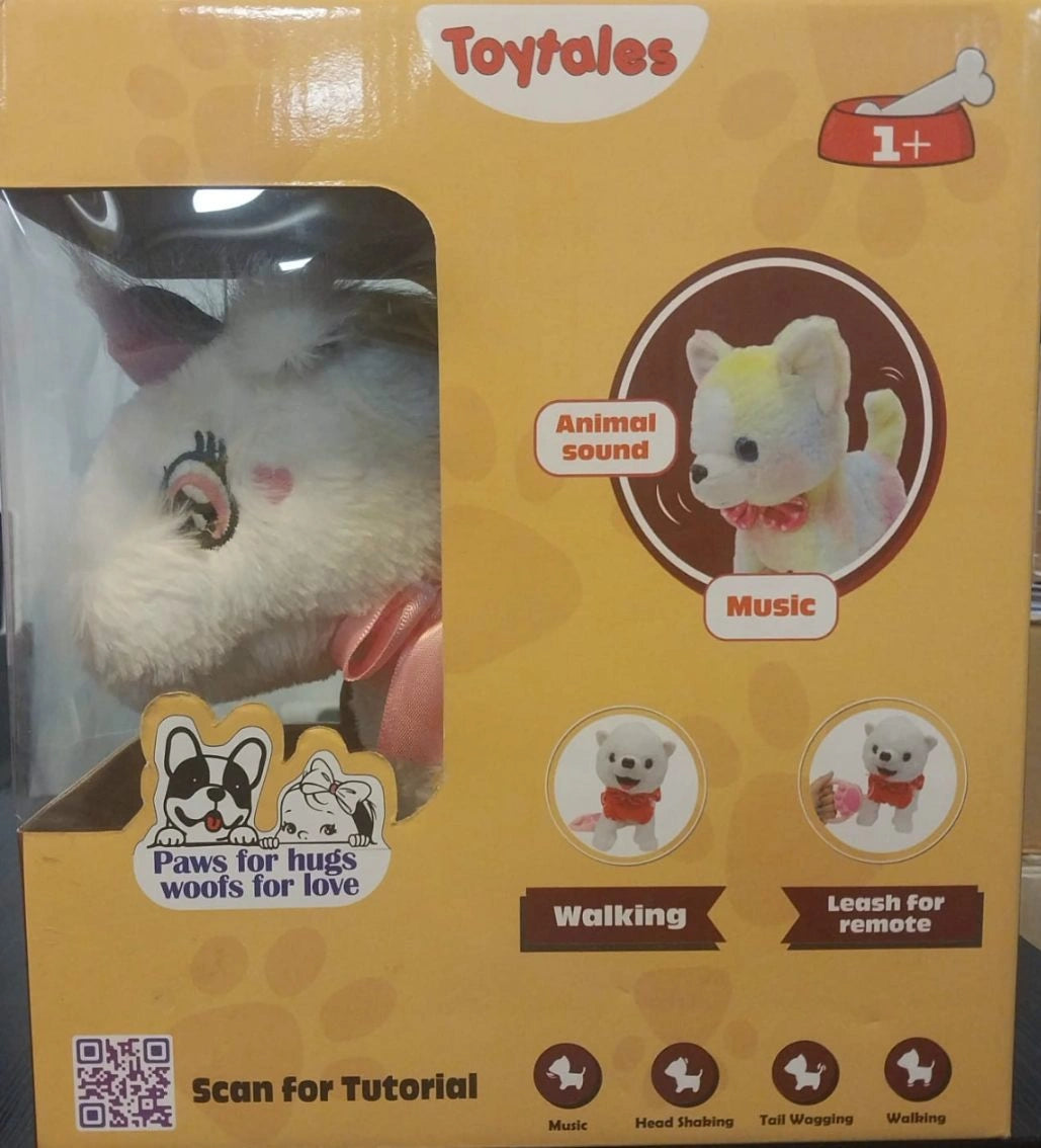 “Unicorn music toy – colorful and fun musical toy for kids”