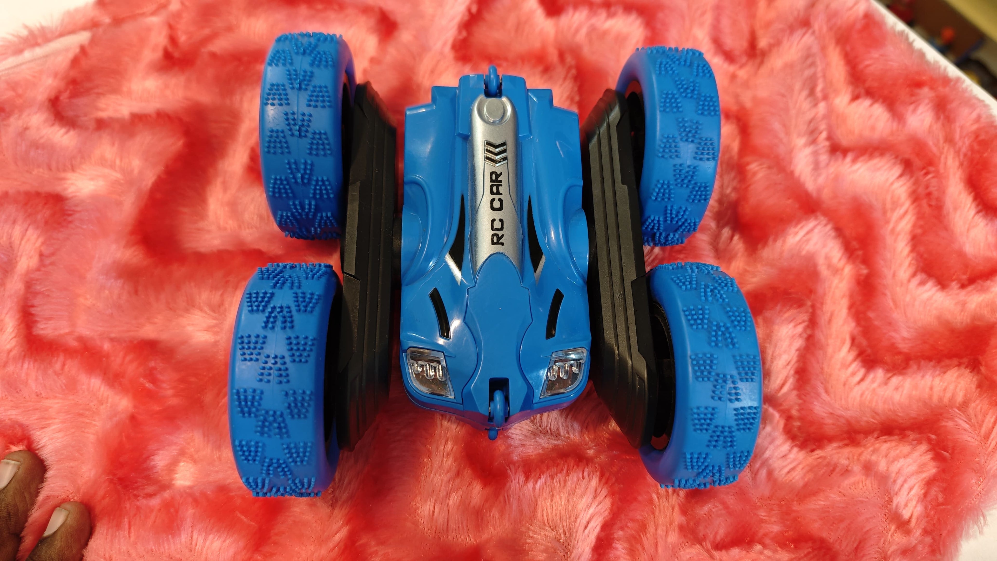 Remote Control Stund Rc car High Speed offroad