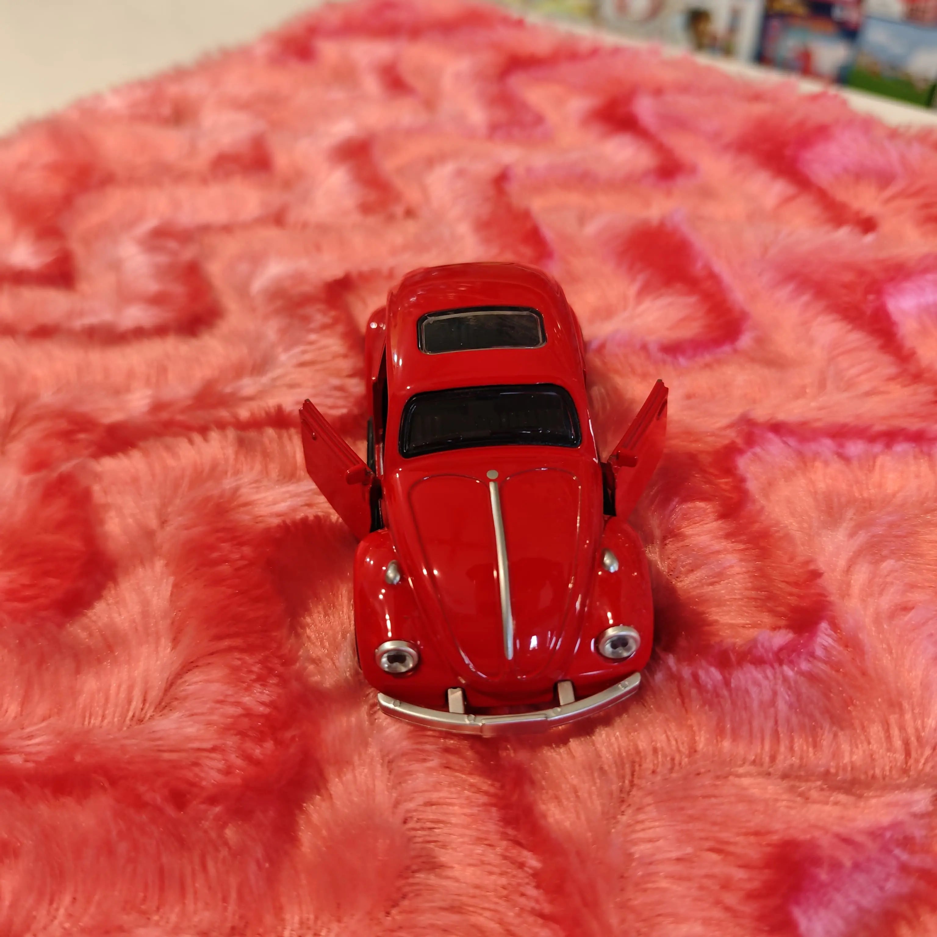 Classic Volkswagen DIE Cast