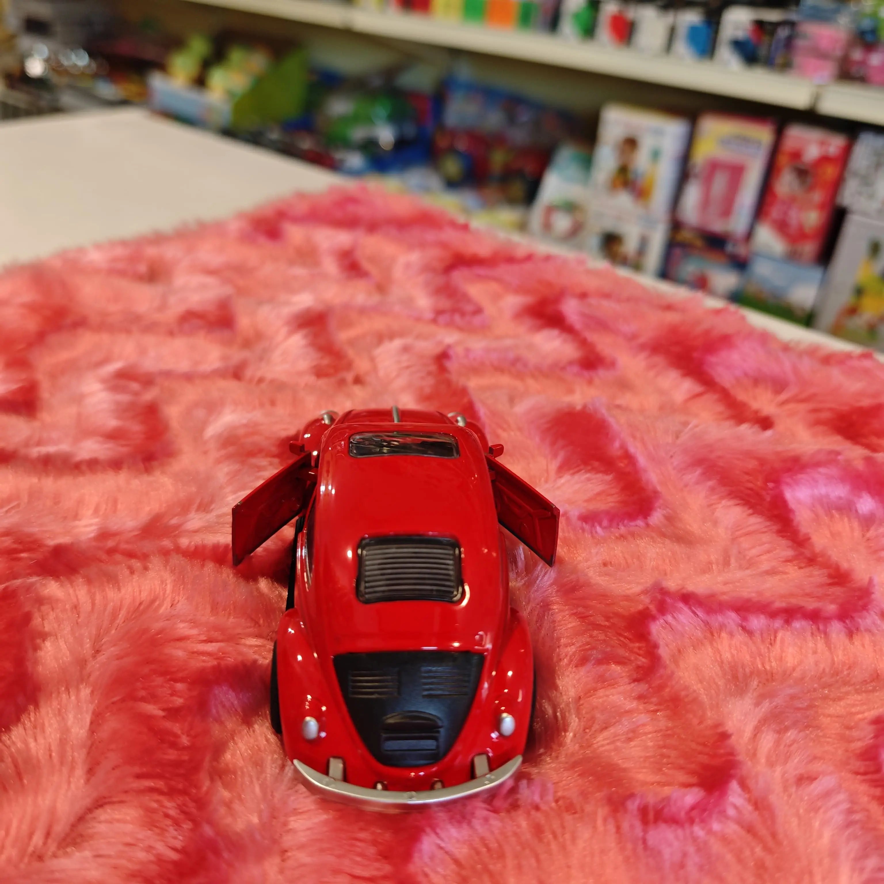 Classic Volkswagen DIE Cast