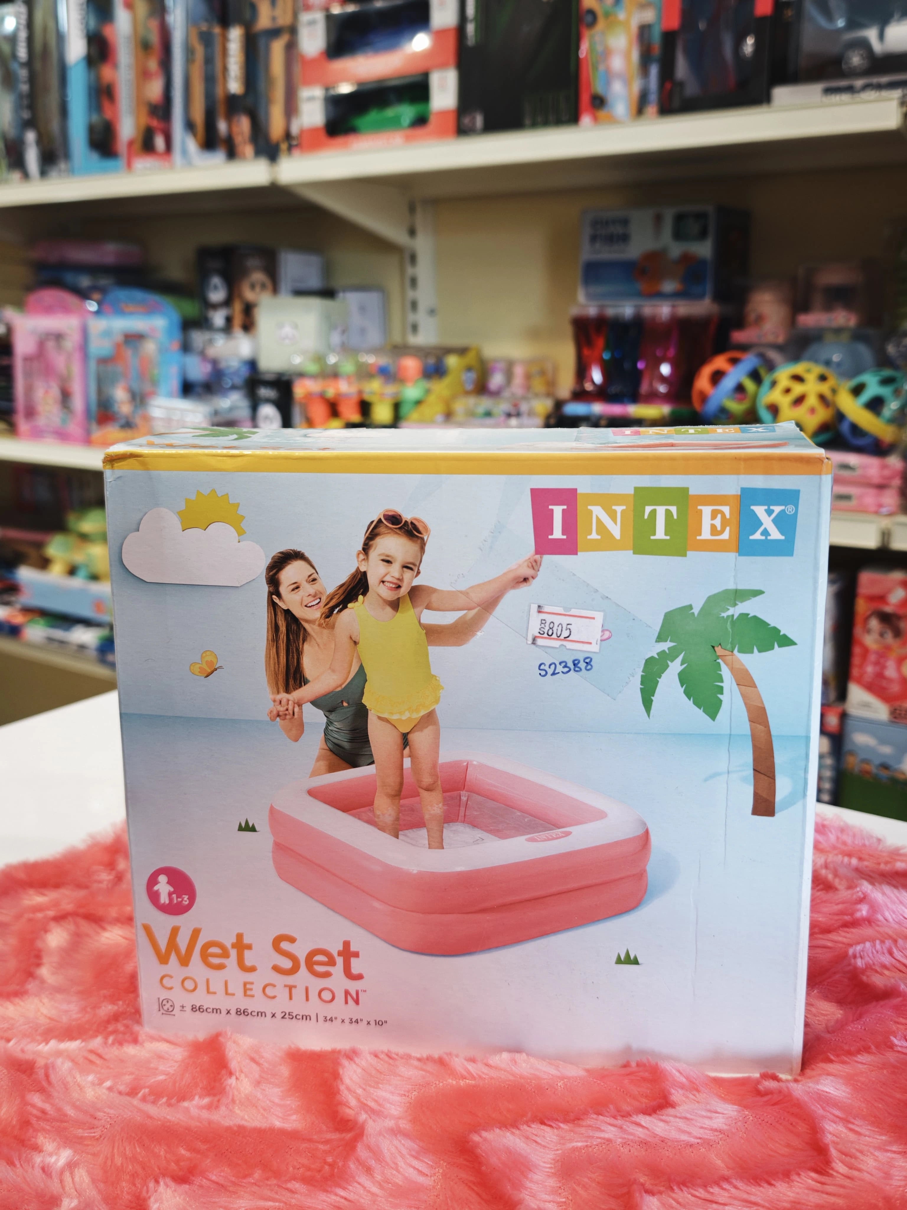 wet set collection age 1-3