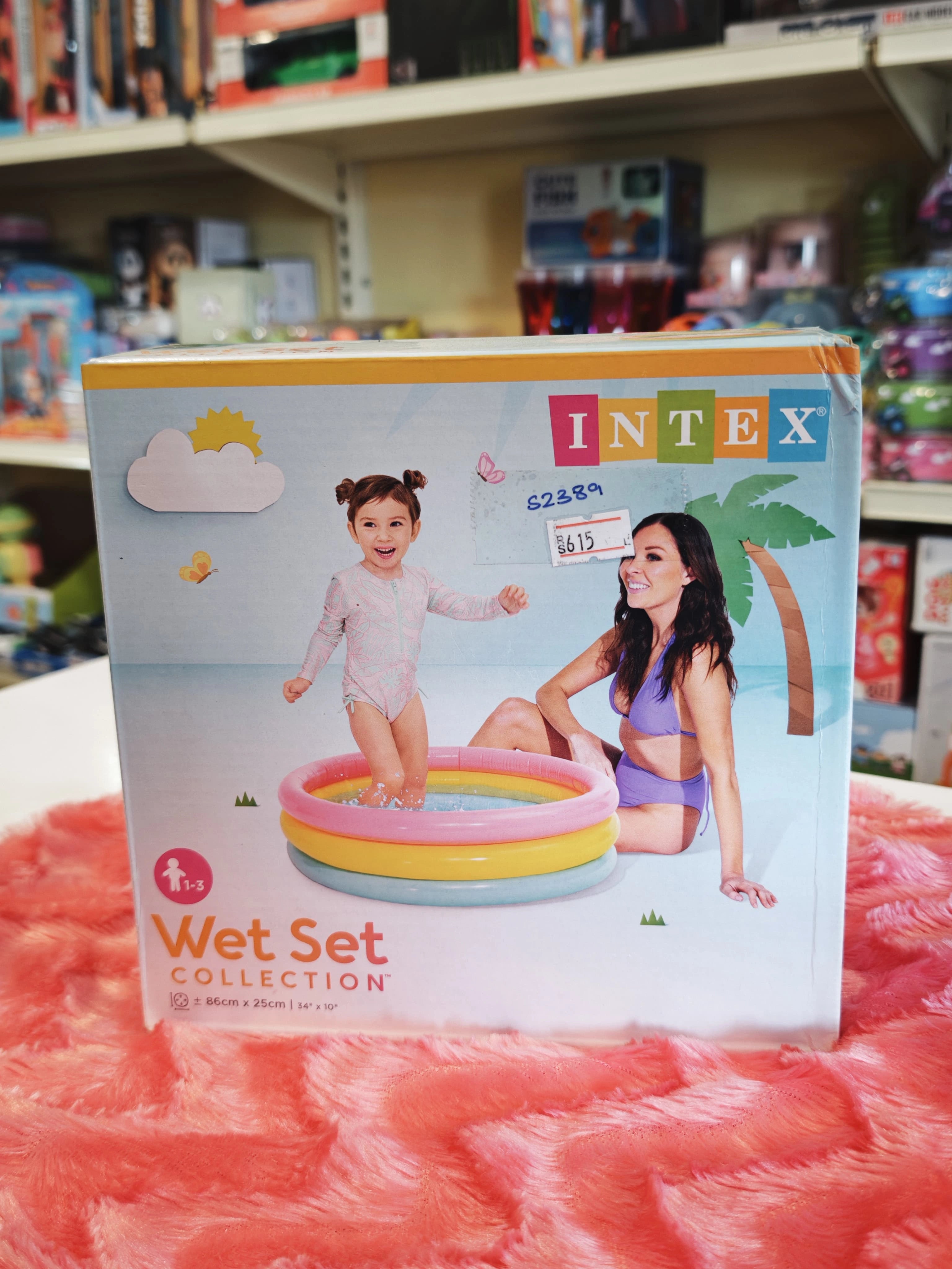 wet set collection age 2+