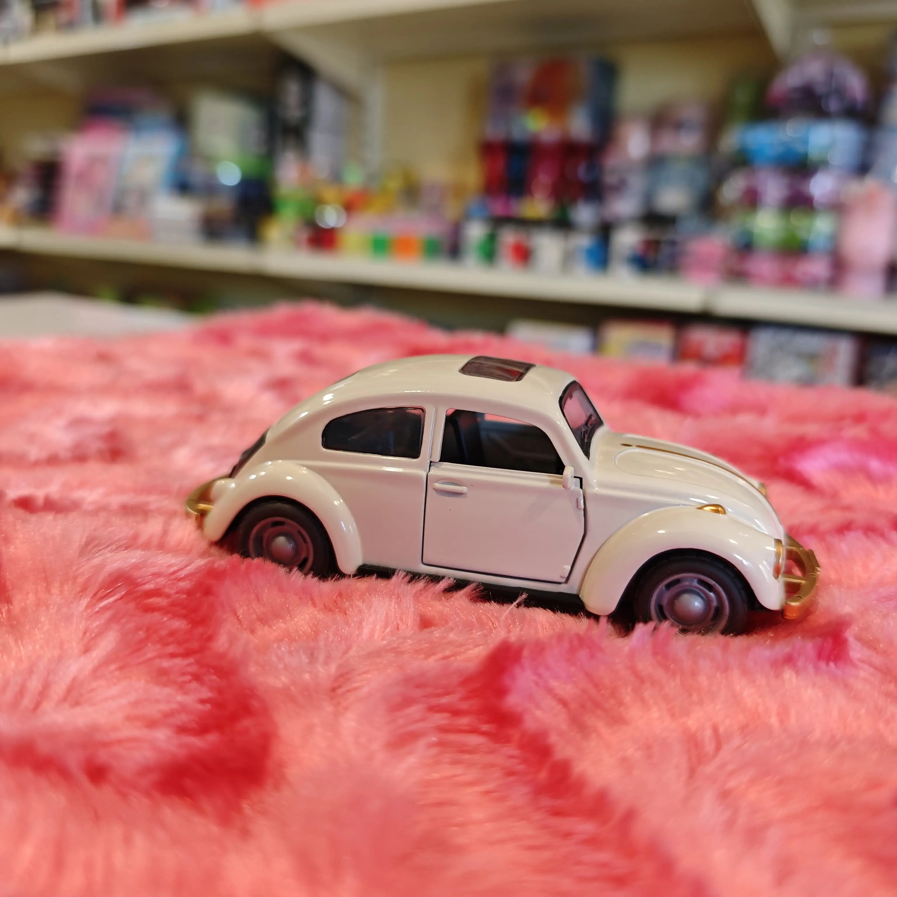 Classic Volkswagen DIE Cast