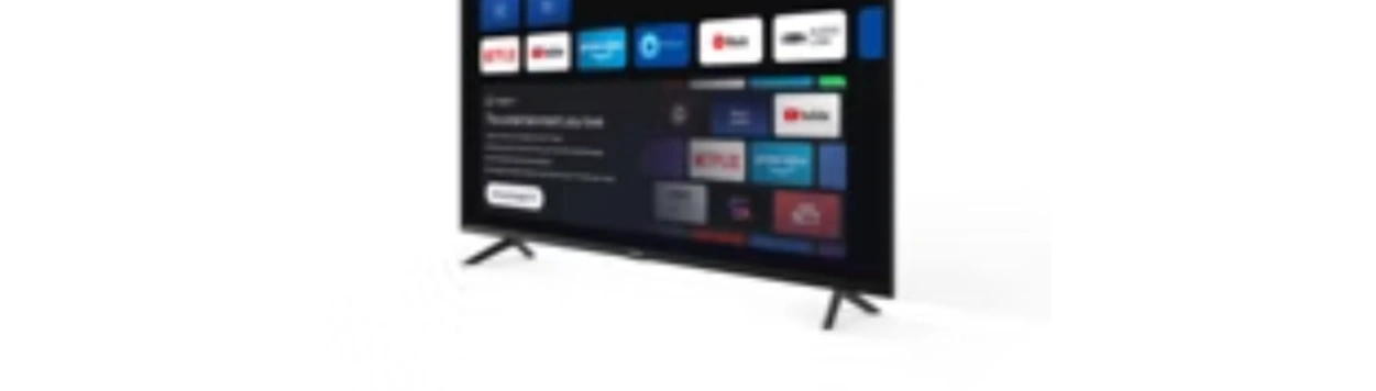 Panasonic 108 cm (43 Inches) 4K Ultra HD Smart Google LED TV TH-43MX700DX)  2 Year Warranty