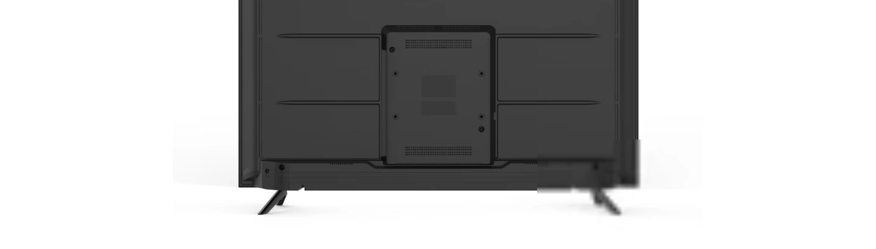 Panasonic 108 cm (43 Inches) 4K Ultra HD Smart Google LED TV TH-43MX700DX)  2 Year Warranty