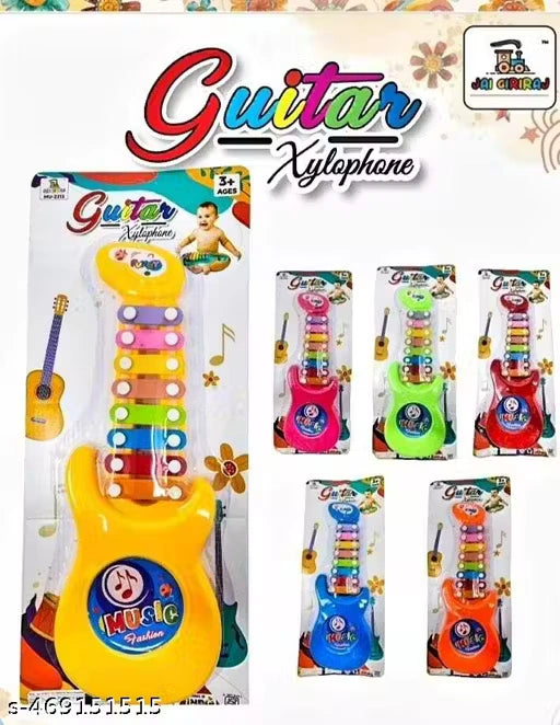 Stylish Musical Kids Guitar