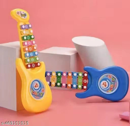 Stylish Musical Kids Guitar