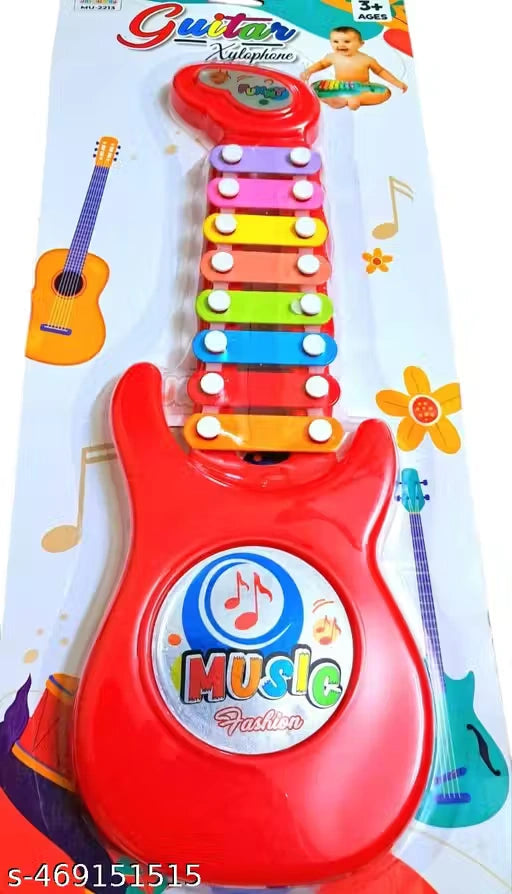 Stylish Musical Kids Guitar